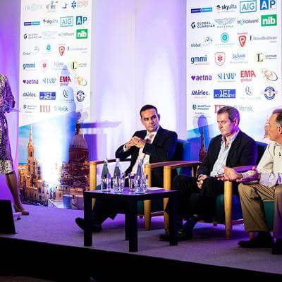 Traveller security workshop