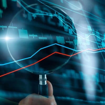 Under the magnifying glass