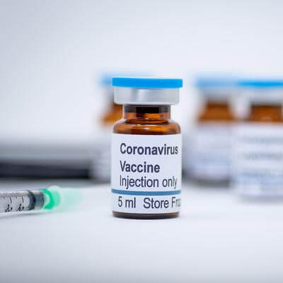 vaccine against coronavirus