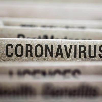 Coronavirus file
