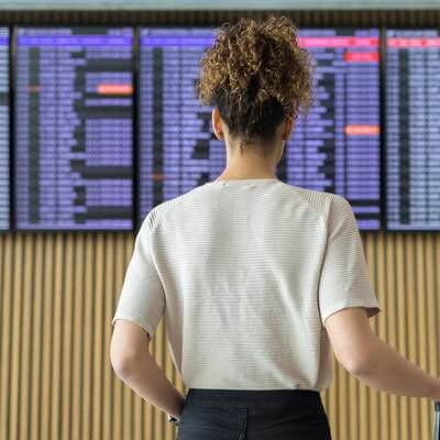 travel delays and cancellations