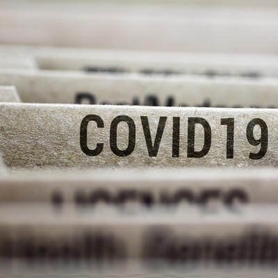 Covid-19 folder
