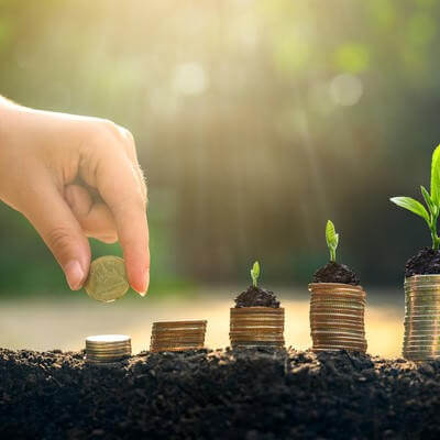 Investing in the future