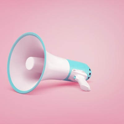 Megaphone