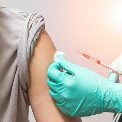 Coronavirus vaccine