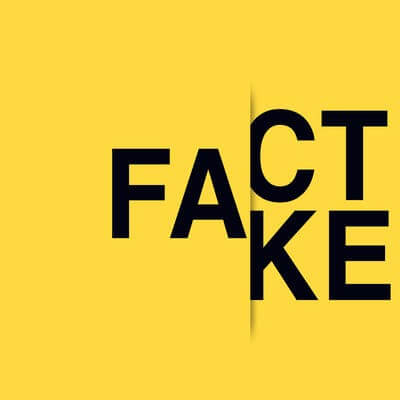 Fact versus fake