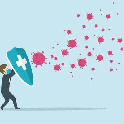 Fighting coronavirus with innovations