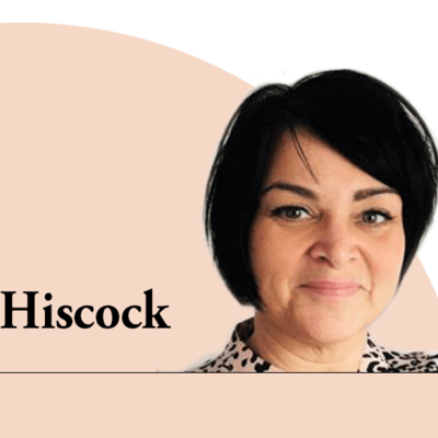 ITIJ speaks to Janette Hiscock