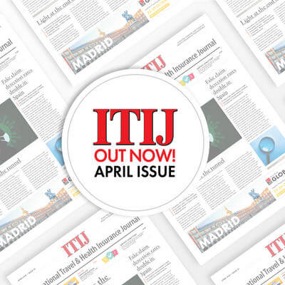 ITIJ April 2020 issue out now