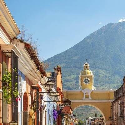 Antigua, Guatemala