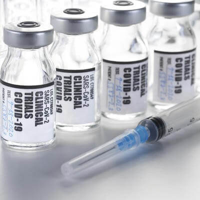 Covid19 clinical trial