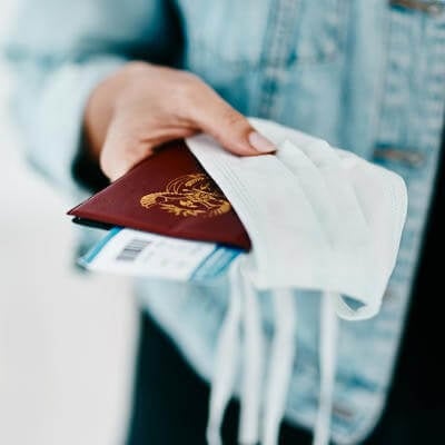 travel insurers cover covid