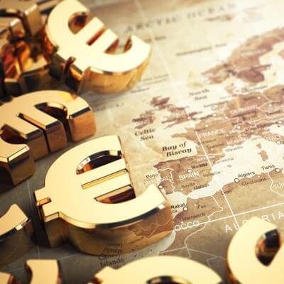 Europe support funding