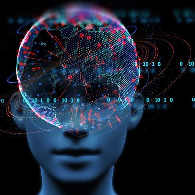 How deep is your learning header