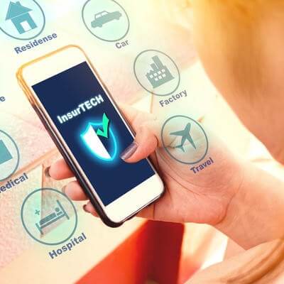 insurtech