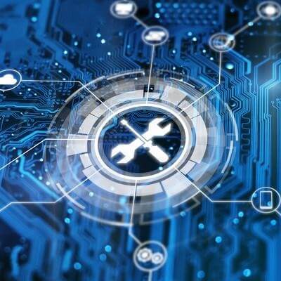 Looking for technological fixes