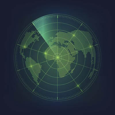 Surveying and assessing the globe