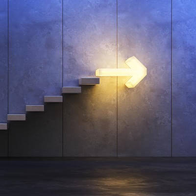 Taking steps to upgrade