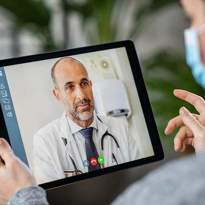 teleconsultation