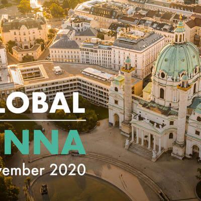 ITIC Global 2020 - Vienna