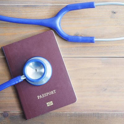 health passport