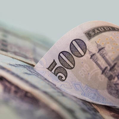 saudi arabia currency