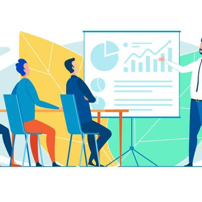 advisory board illustration