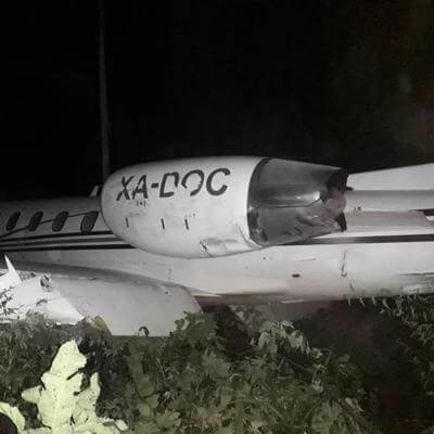 Air Ambulance number cloned