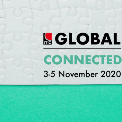 ITIC Global | Connected