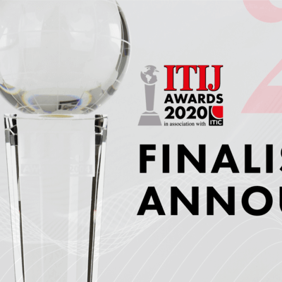 2020 ITIJ Awards finalists announced