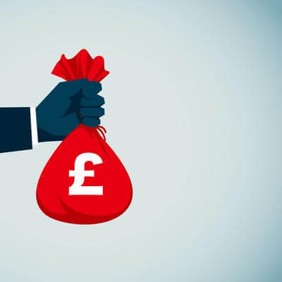 Payment illustration