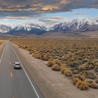 Driving Abroad Header