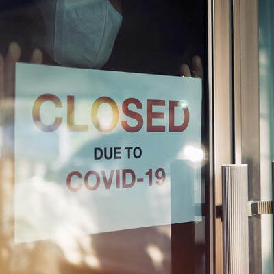 business interuption