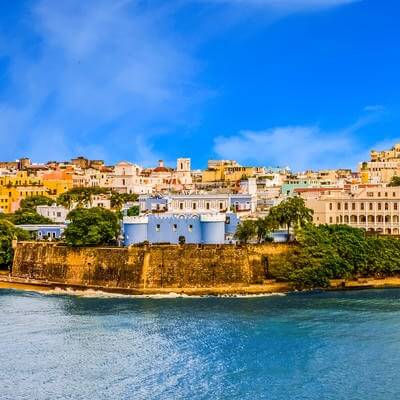 Puerto Rico
