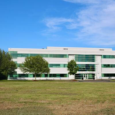 Phia International HQ