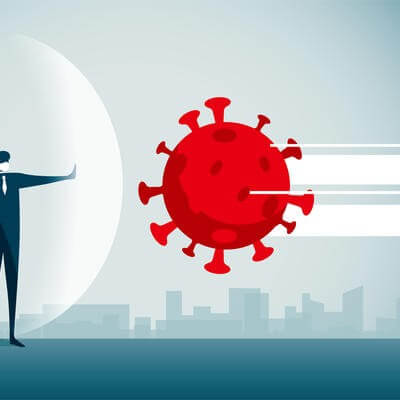 Google health and safety