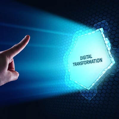 Digital Transformation