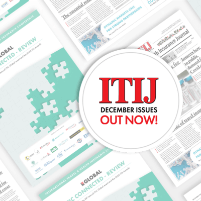 ITIJ December 2020 Issue out now