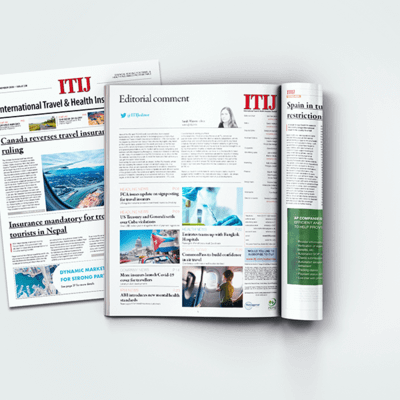 ITIJ November issue editorial comment