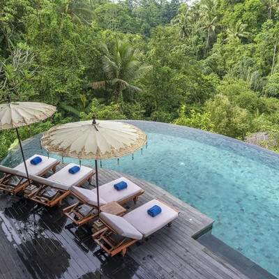 Bali health and safety tourism