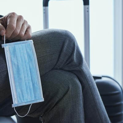 business travel medical