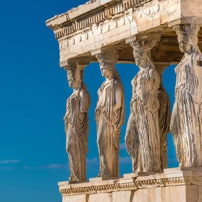 Greece - Destination Spotlight