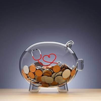 Rising cost of health insurance