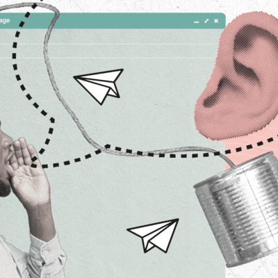 Art of communication