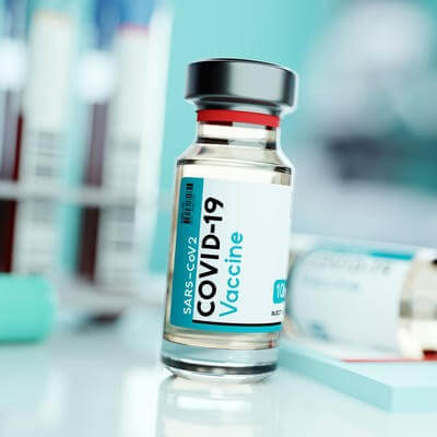 Covid-19 vaccine