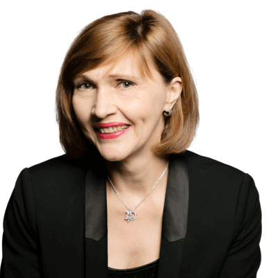 Françoise LIN_Headshot