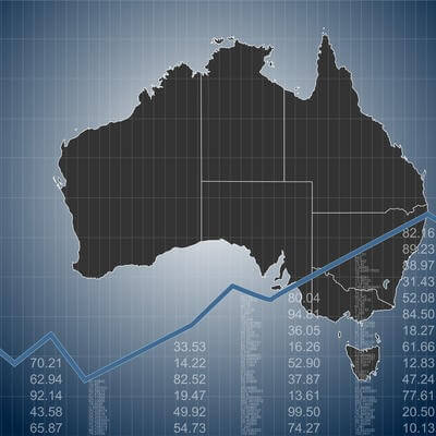 Australia industry growth