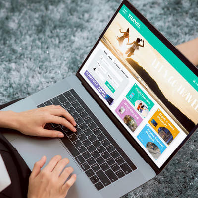 Navigating a new travel landscape