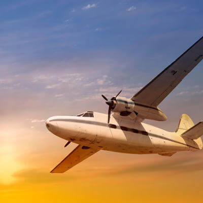 Ongoing Market reaction header