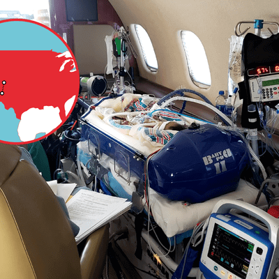 Case Study  Aircare1 - AA review March 2021 